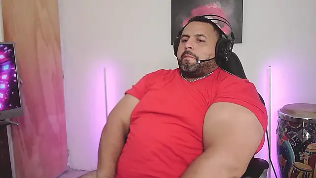 Snapshot of rodrix54 chatting on 01/23/25, 12:25 rodrix54 online show from 01/23/25, 12:25