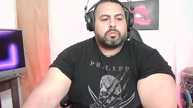 Snapshot of rodrix54 chatting on 01/24/25, 11:23 rodrix54 online show from 01/24/25, 11:23