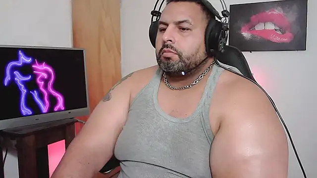 Snapshot of rodrix54 chatting on 02/02/25, 10:28 rodrix54 online show from 02/02/25, 10:28