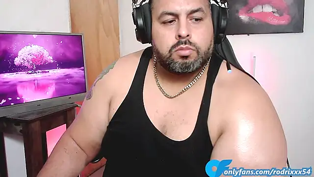 Snapshot of rodrix54 chatting on 02/07/25, 12:20 rodrix54 online show from 02/07/25, 12:20