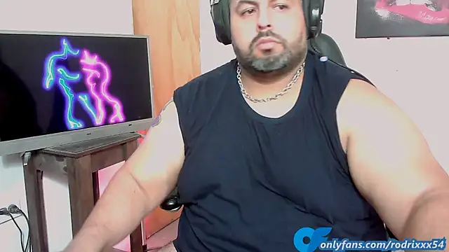 Snapshot of rodrix54 chatting on 02/09/25, 01:00 rodrix54 online show from 02/09/25, 01:00