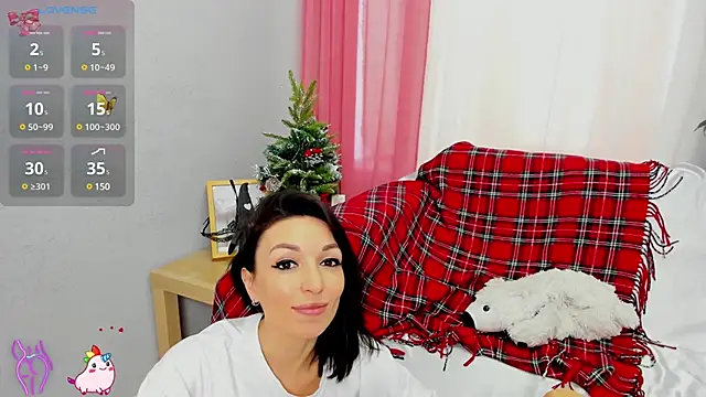 jessica tiny online show from 12/15/24, 05:02