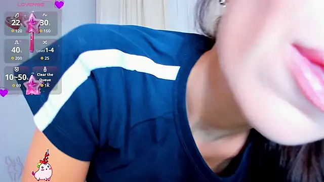 jessica tiny online show from 09/16/25, 01:06