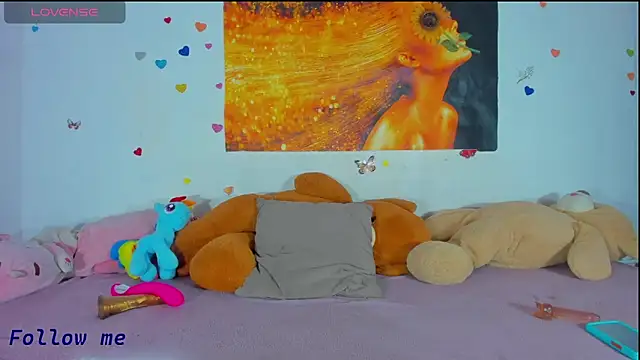 Lizzyjordanxo online show from 06/18/26, 09:19