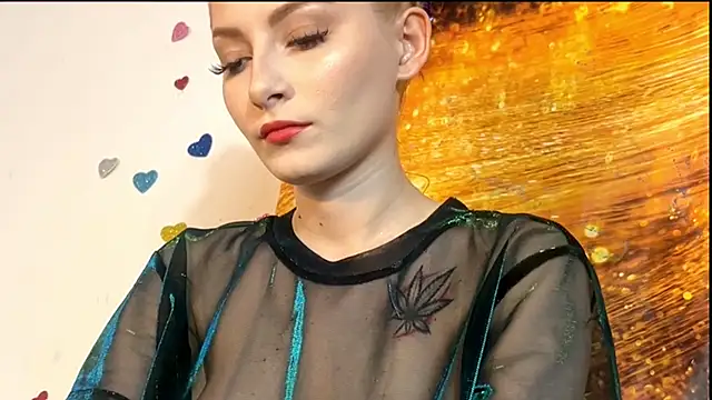 Lizzyjordanxo online show from 06/21/26, 04:53