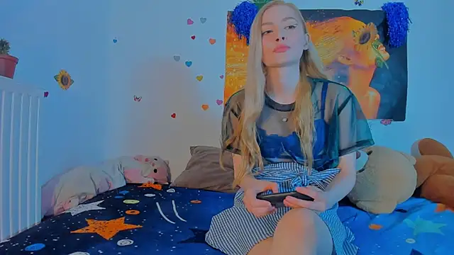 Lizzyjordanxo online show from 06/23/26, 03:32