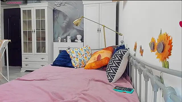 Lizzyjordanxo online show from 08/01/26, 04:06