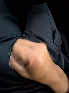 mjiyk1130 online show from 03/02/26, 08:21