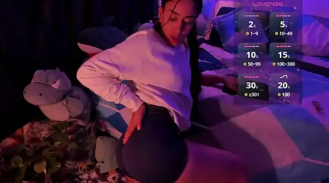 Milan Rouxx online show from 12/06/24, 11:57