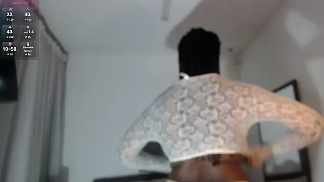 Sara Marks online show from 04/23/26, 10:58