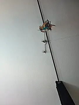 dieGeile0411 online show from 10/24/25, 09:49