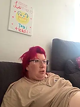 dieGeile0411 online show from 04/23/26, 07:20