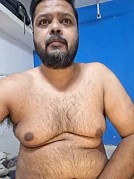 dirtybearr online show from 03/18/25, 05:20