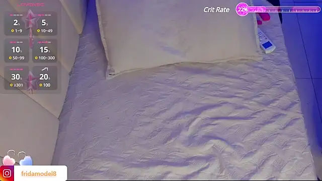  frida1 online show from 01/10/25, 01:09