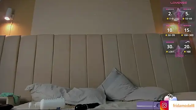  frida1 online show from 01/11/25, 01:11