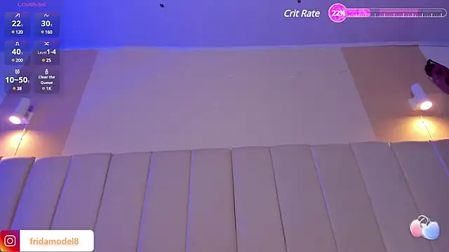  frida1 online show from 01/29/25, 01:17