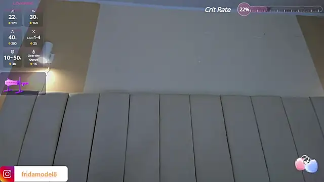  frida1 online show from 01/31/25, 07:08