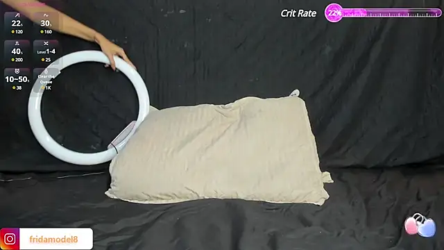  frida1 online show from 02/01/25, 01:09