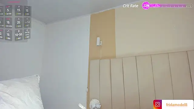  frida1 online show from 02/06/25, 03:06