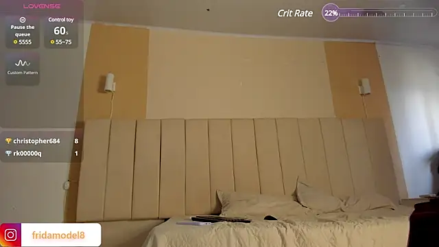  frida1 online show from 03/14/25, 06:50