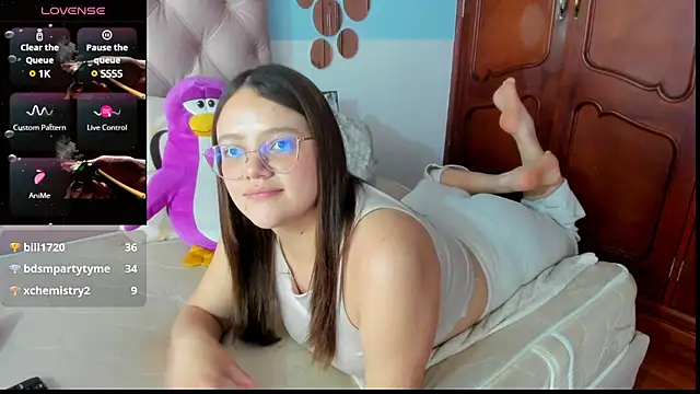  Sarahh 0 online show from 01/09/25, 04:49