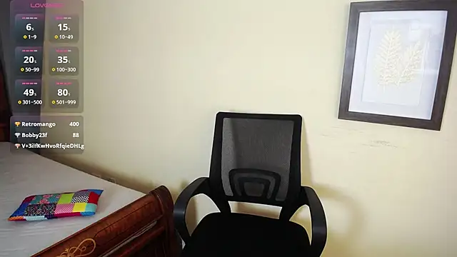  Sarahh 0 online show from 03/20/25, 08:51