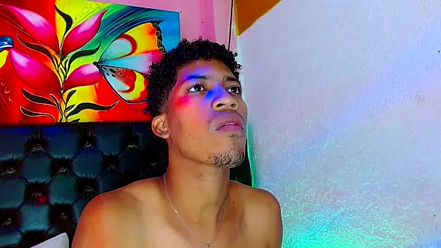 Snapshot of ray_and_666 chatting on 12/15/25, 09:13 ray and 666 online show from 12/15/25, 09:13