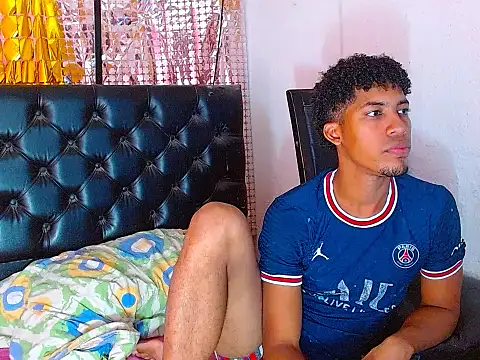 ray and 666 online show from 04/01/26, 02:12