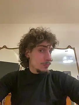 BostonGeorge27 online show from 02/03/25, 09:29