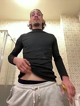 BostonGeorge27 online show from 02/05/25, 01:04