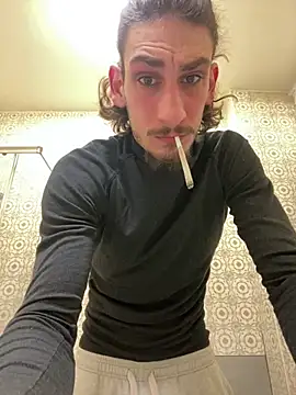 BostonGeorge27 online show from 02/09/25, 01:33