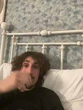 BostonGeorge27 online show from 03/26/26, 07:25