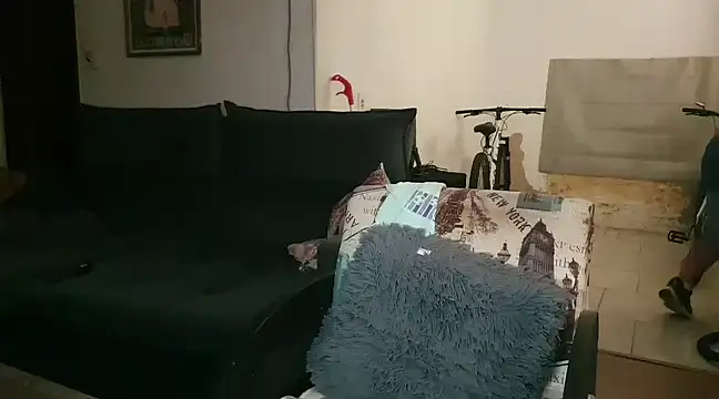 robsonbr online show from 02/26/25, 06:00