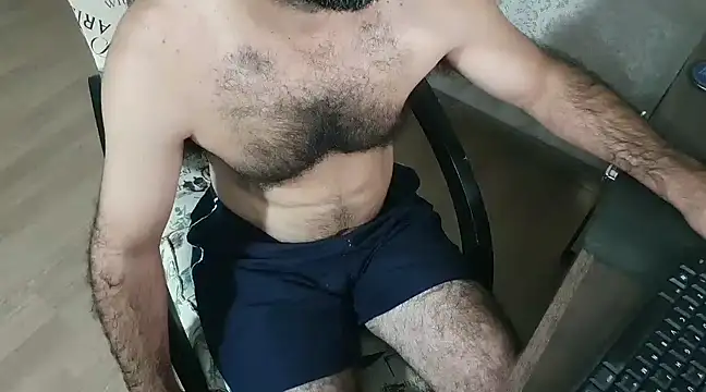 robsonbr online show from 03/08/25, 05:28