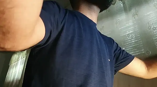 robsonbr online show from 03/14/25, 05:02