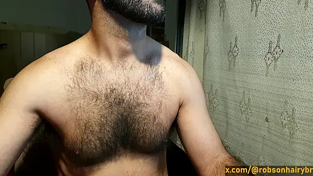 robsonbr online show from 09/08/25, 04:06