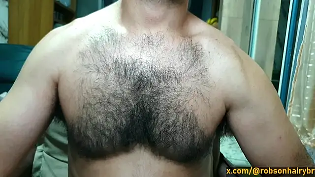 robsonbr online show from 04/05/26, 01:58