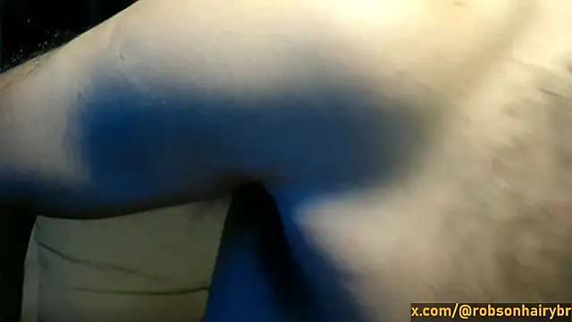 robsonbr online show from 04/17/26, 04:15