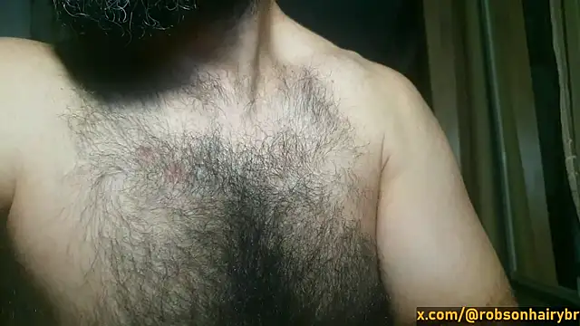 robsonbr online show from 04/23/26, 01:51