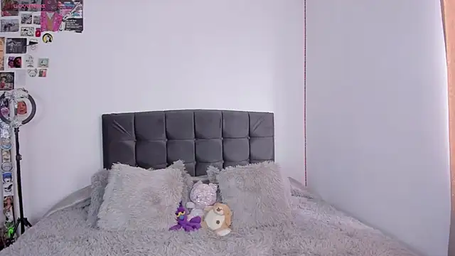 jessy G  online show from 01/23/25, 06:45