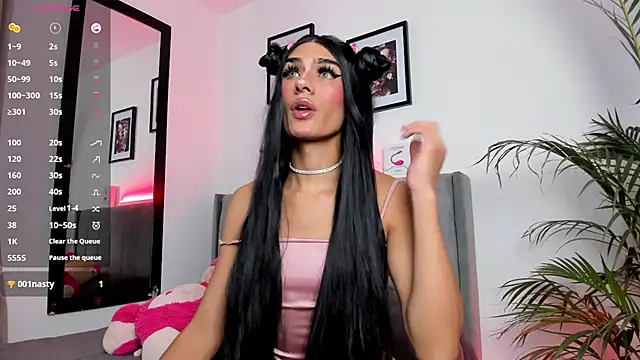 jessy G  online show from 03/20/25, 05:35