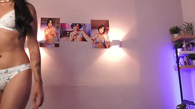 sofi crush online show from 03/18/25, 07:31