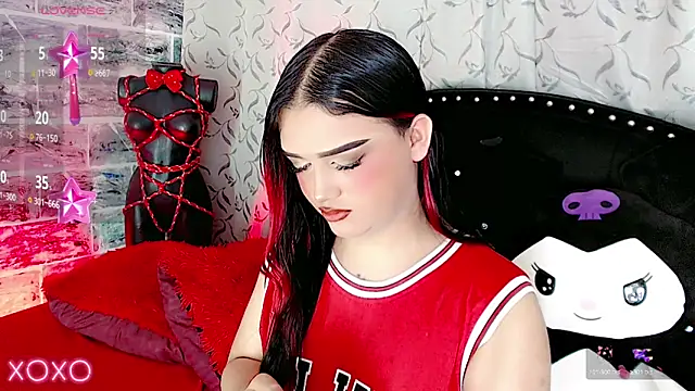 cattriona muller online show from 01/26/25, 06:28