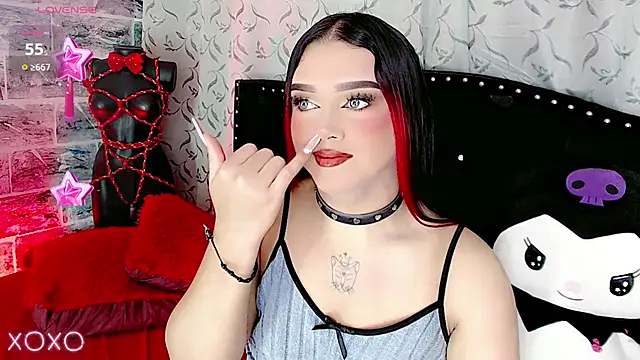 cattriona muller online show from 01/29/25, 04:05