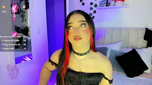 cattriona muller online show from 02/09/25, 10:31