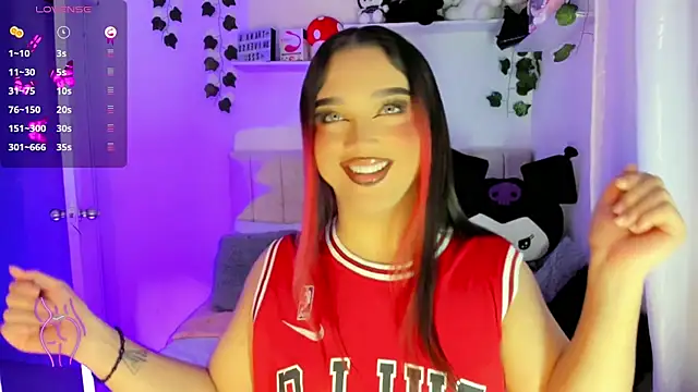 cattriona muller online show from 02/25/25, 06:03