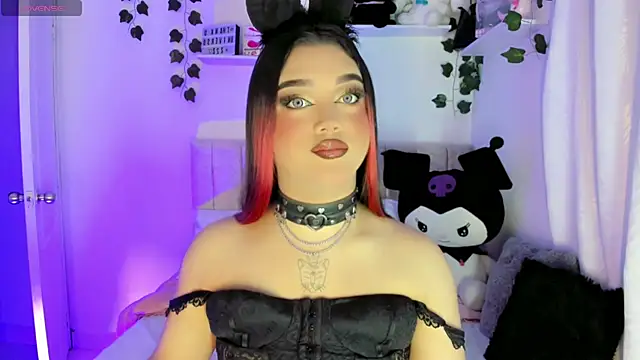 cattriona muller online show from 02/28/25, 05:37