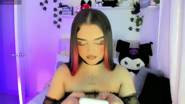 cattriona muller online show from 03/04/25, 12:12