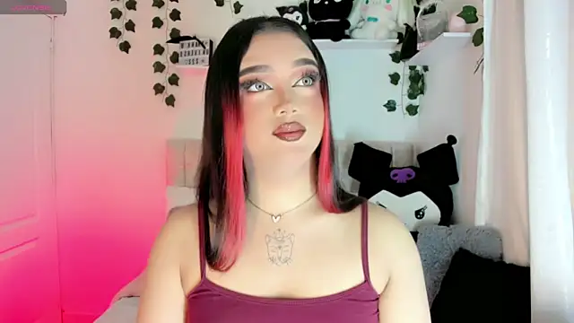 cattriona muller online show from 03/05/25, 04:56