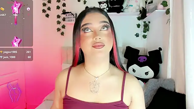 cattriona muller online show from 03/05/25, 08:00